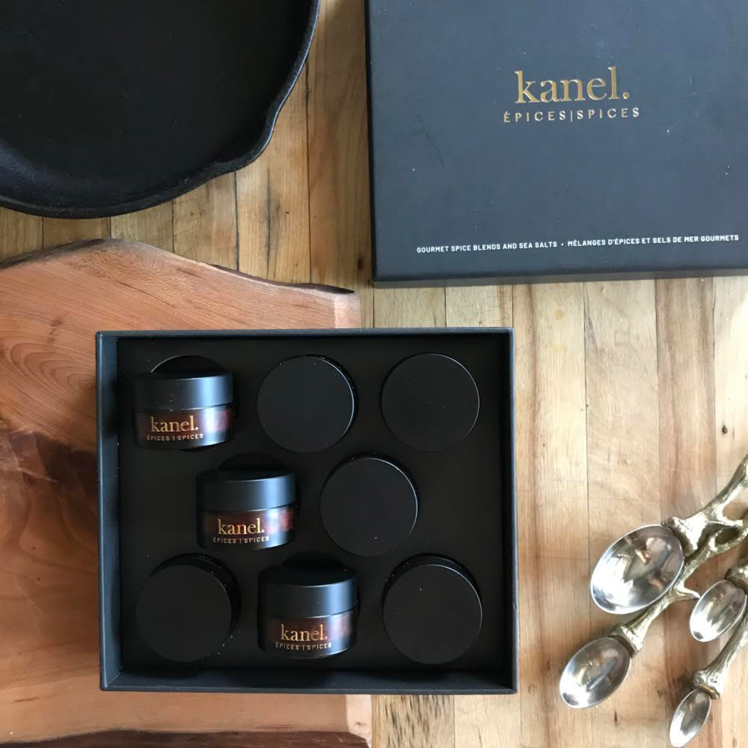 Collection classique Kanel