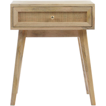 REED SIDE TABLE