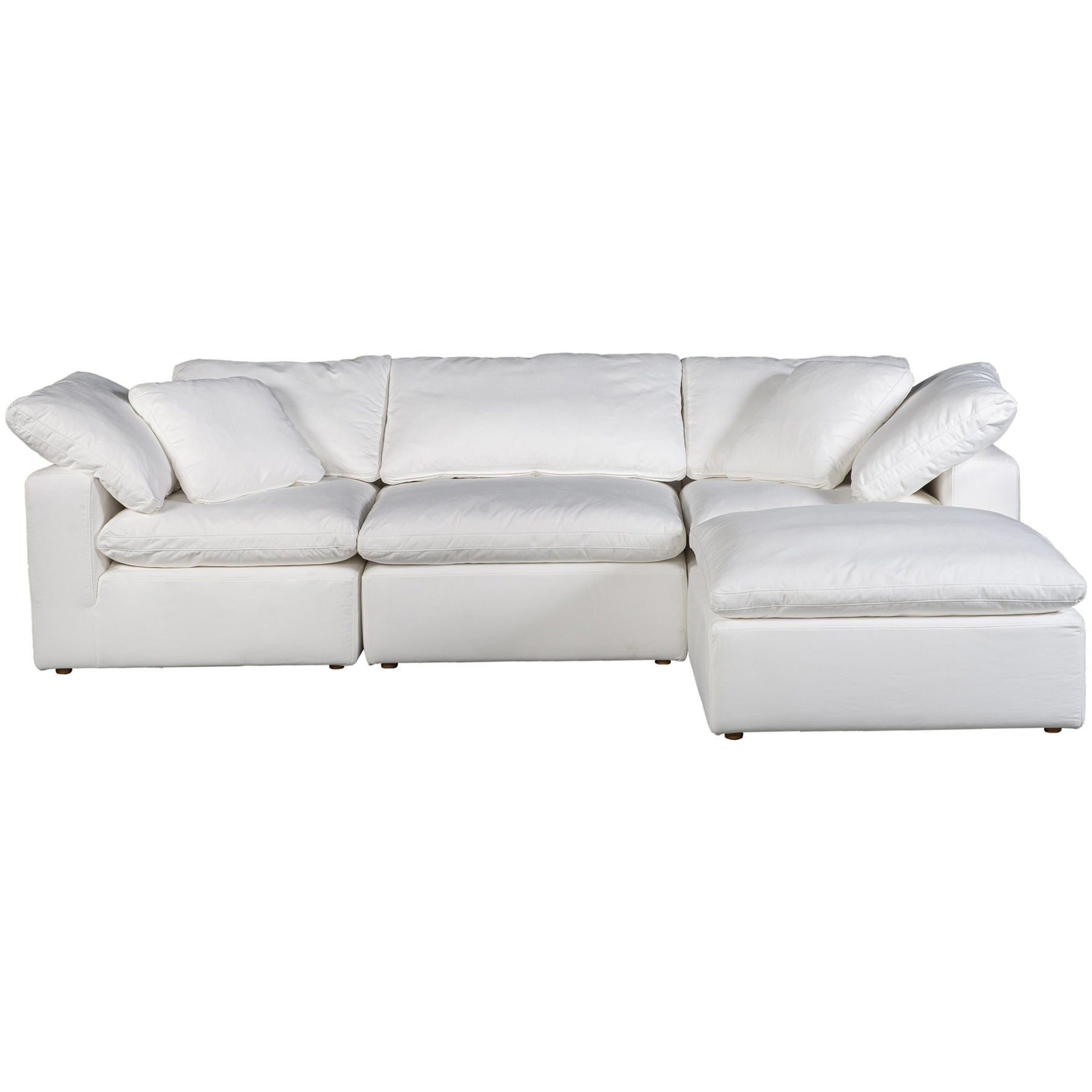 Clay Lounge Modular Sofa