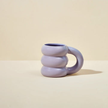 Cloud Mug | Lavender
