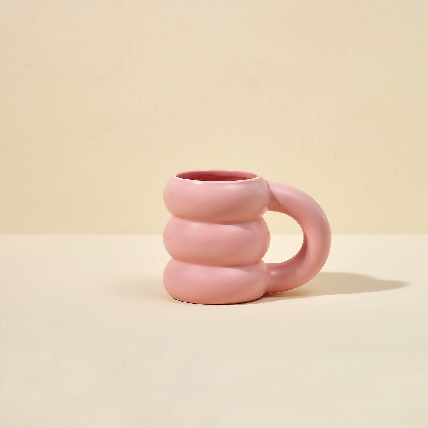 Cloud Mug | Pink