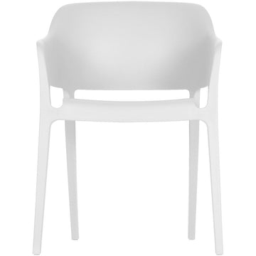 Faro Outdoor Dining Chair (Set of 2)