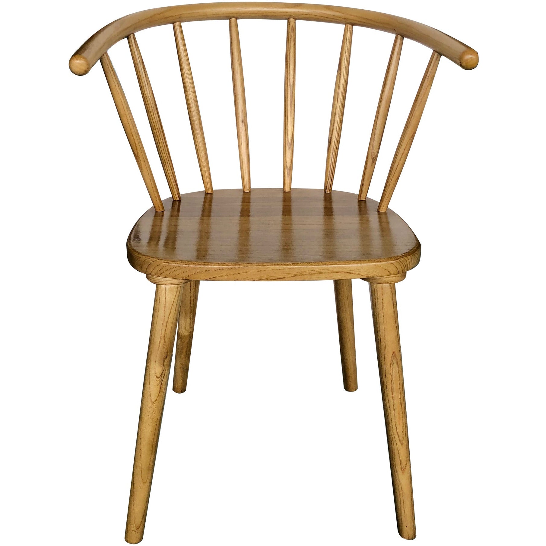 NORMAN DINING CHAIR