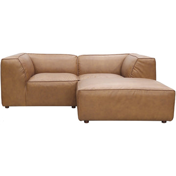 Form Nook Modular Sofa
