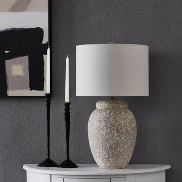 Wassily lamp