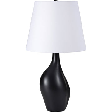Lampe Canberra