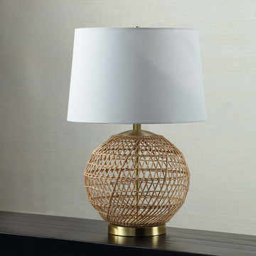 Jinani lamp