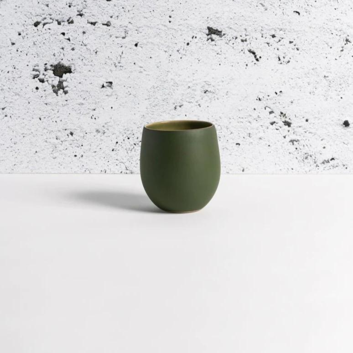 Stoneware Coffee/Tea Mug | 45 cl (Set of 4)