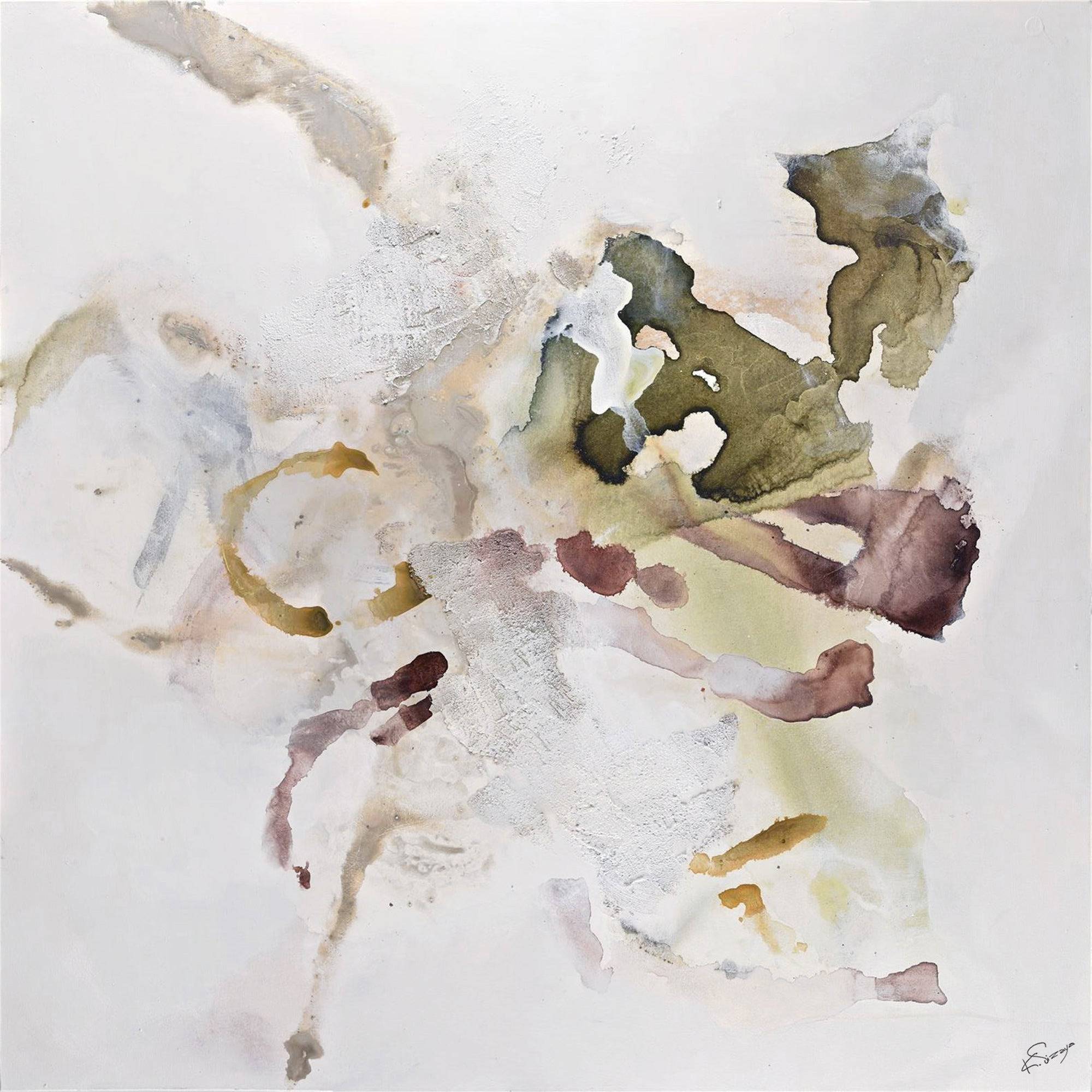 Tableau Topanga