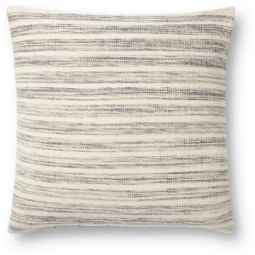 Coussin Marielle | Ivory / Stone