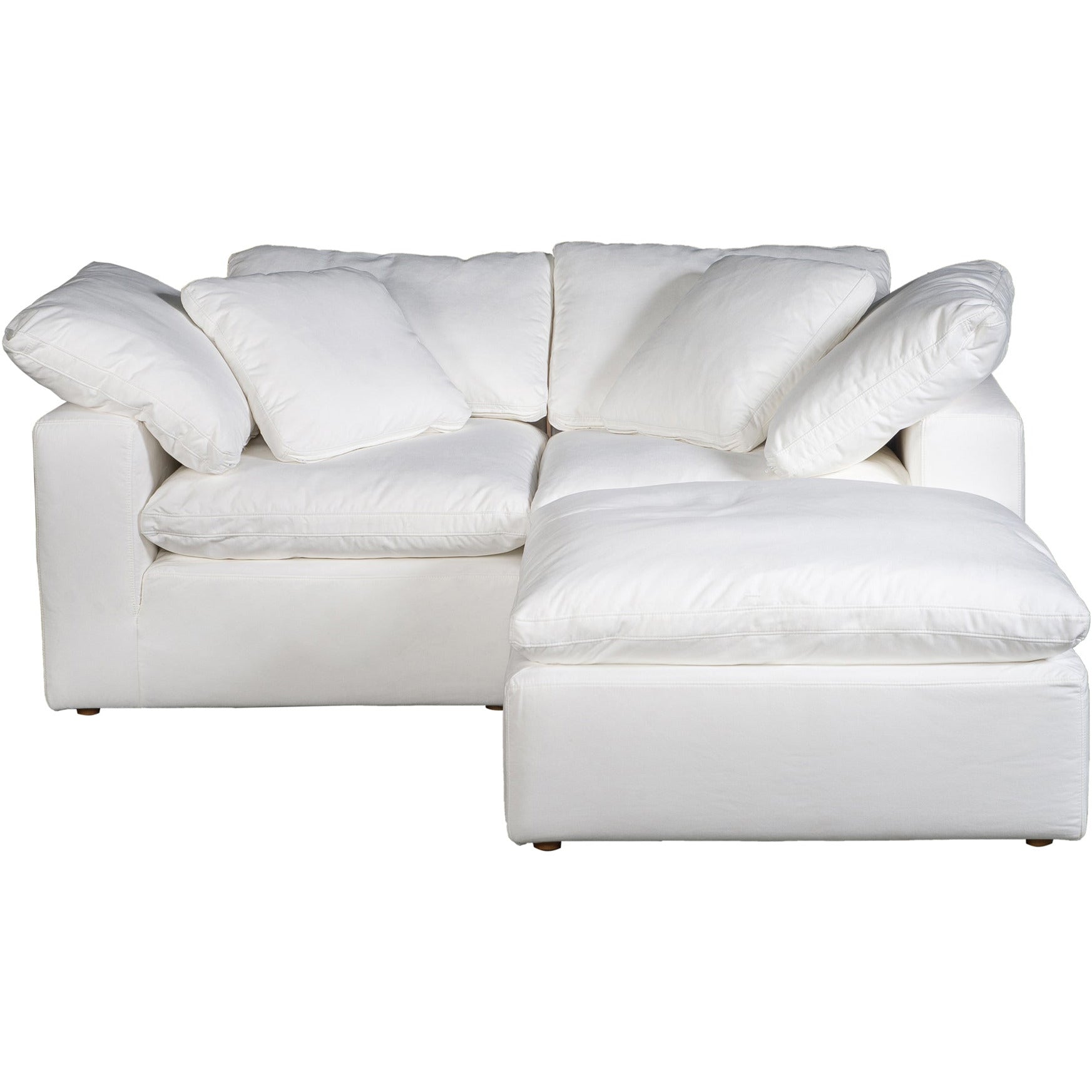 Nook Terra Condo Sectional Sofa