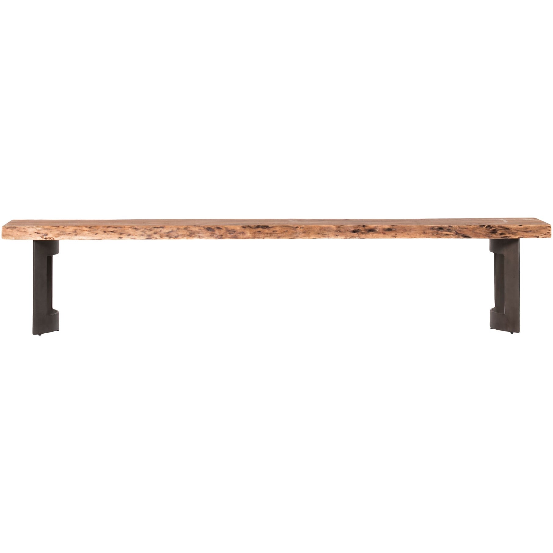 BENT COFFEE TABLE LARGE