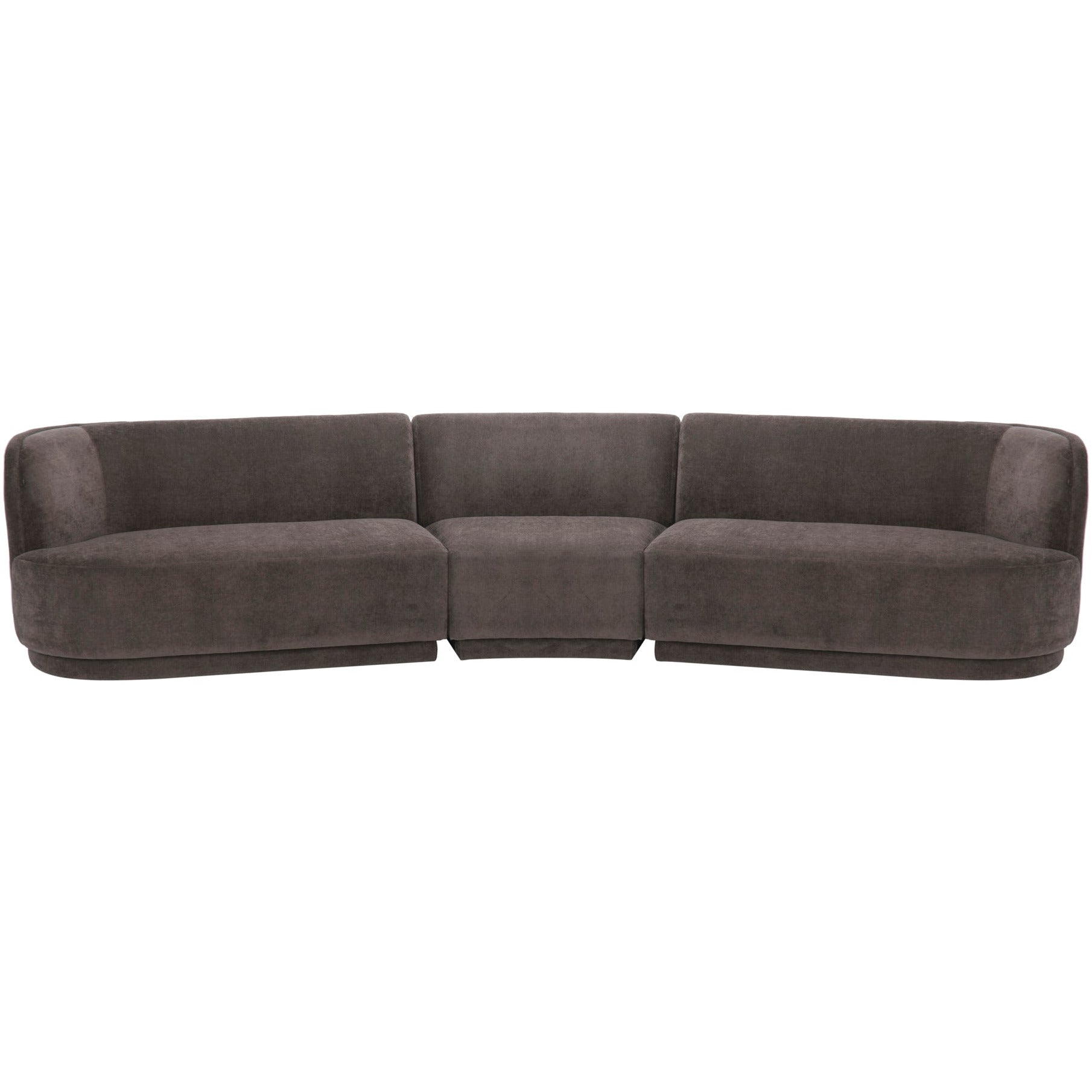 Moe's Home |  Yoon Compass Modular Sectional