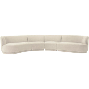 Yoon Eclipse Modular Sofa