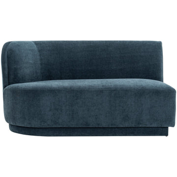 Moe's Home | Yoon 2 Seat Sofa Left