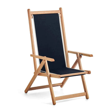 Monte Deck Chair