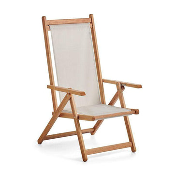 Monte Deck Chair