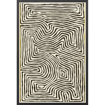 Maze Canvas