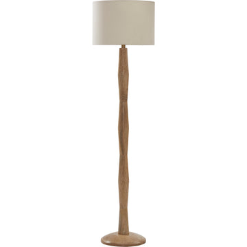 Connelly lamp